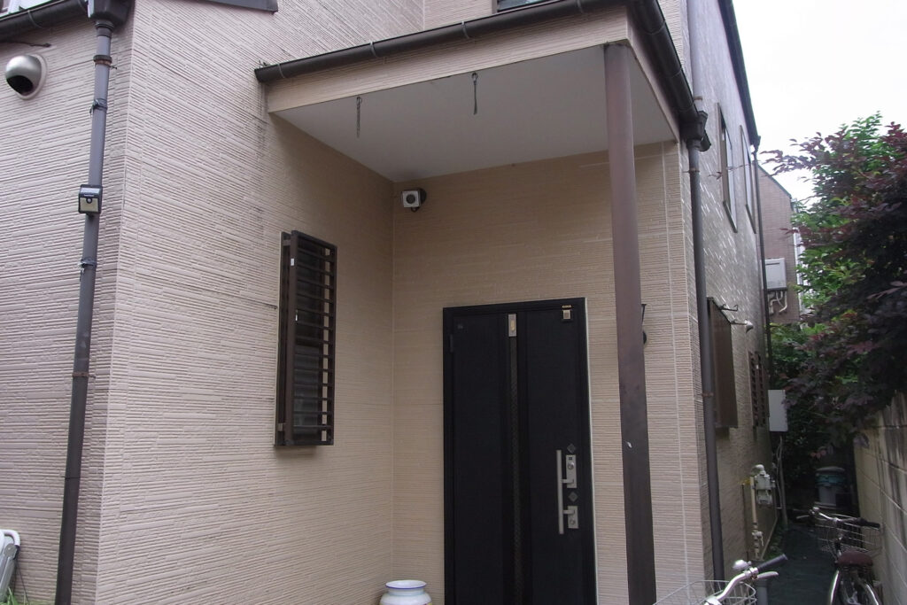 デイサービス中野坂上